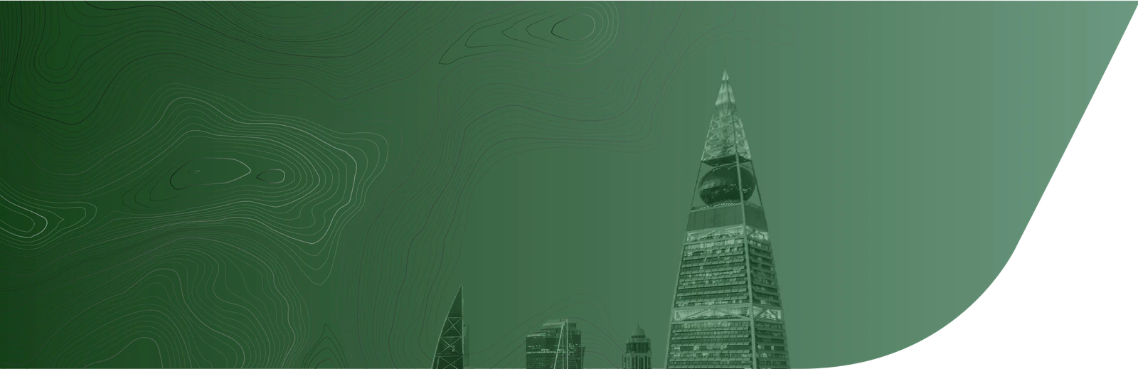 GEOTECH 3D Saudi Arabia geospatial project portfolio